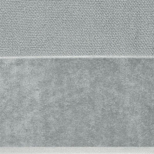 Ręcznik Lucy (13) 50x90 cm Popielaty