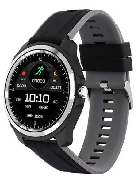 Smartwatch Męski Pacific 26-3 - Wykonywanie Połączeń (sy021b)