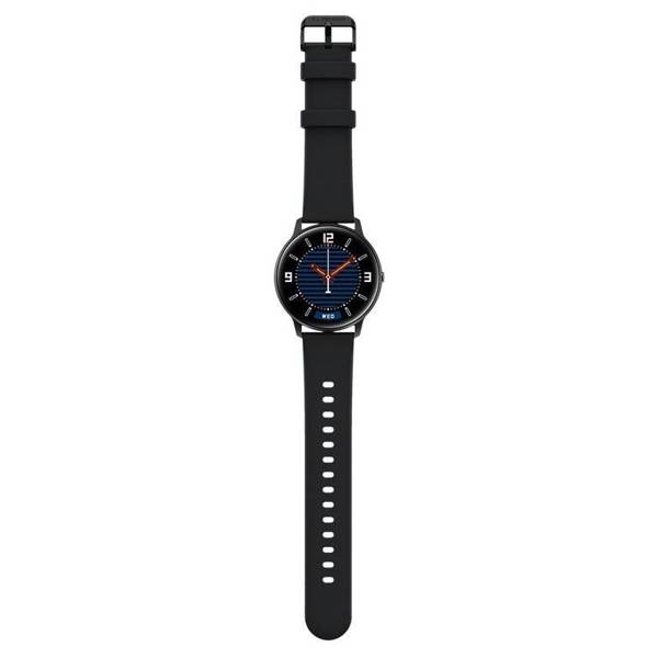Smartwatch Unisex G. Rossi SW015-1 black (sg010a)
