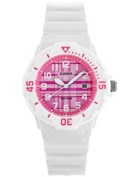 Zegarek Damski Casio LRW-200H 4CVDF (zd557l)