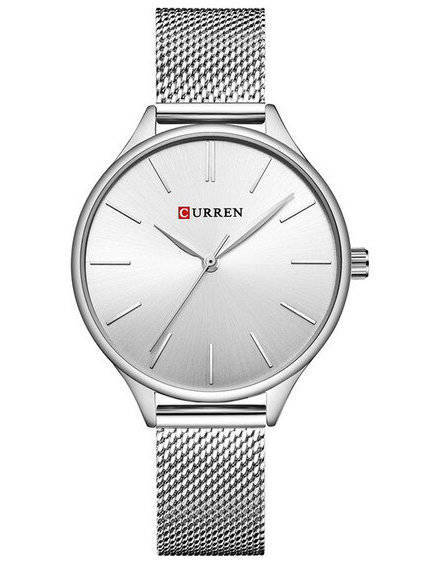 Zegarek Damski Curren 9024 (zc503a) + Box