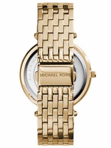 Zegarek Damski Michael Kors MK3191 - Darci (zx691c)