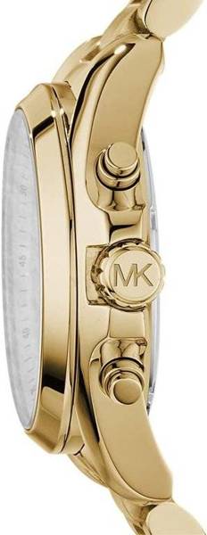 Zegarek Damski Michael Kors MK5605 - Bradshaw (zx725a)