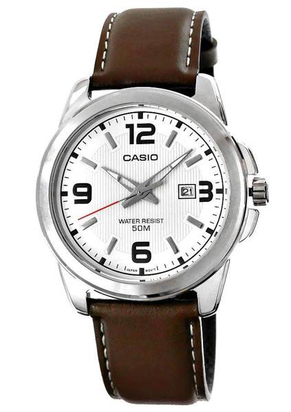 Zegarek Męski CASIO MTP-1314PL-7AVEF