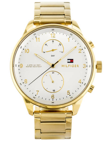 Zegarek Męski Tommy Hilfiger 1791576  (zf013b)