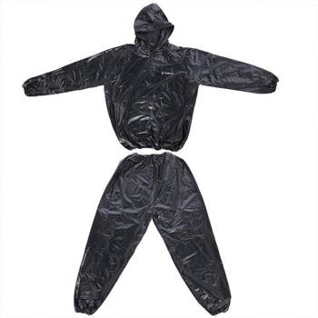 DSS12 Black Sauna Dres HMS