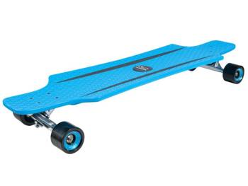 Hudora Longboard Cruisestar Deskorolka 12814