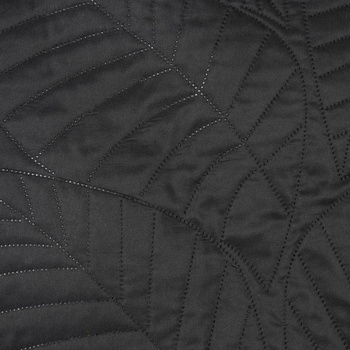 Narzuta D91 Boni 6 220x240 cm Czarny