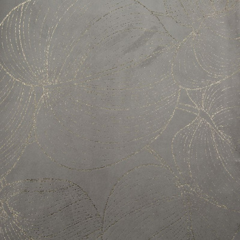 Obrus Blink 16 35x220 cm Srebrny