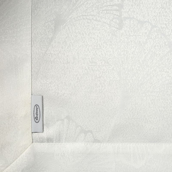 Obrus Doris 145x350 cm Naturalny
