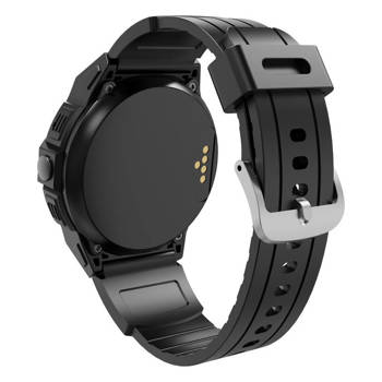 Smartwatch Dziecięcy Pacific 31-1 Kids - Black (sy027a)