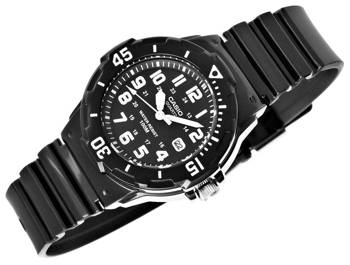 Zegarek Casio LRW-200H-1BVDF