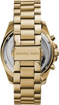 Zegarek Damski Michael Kors MK5605 - Bradshaw (zx725a)