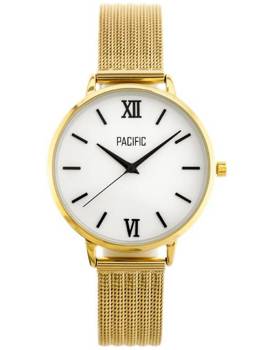 Zegarek Damski Pacific X6172 - Gold (zy657b)