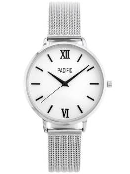 Zegarek Damski Pacific X6172 - Silver (zy657a)