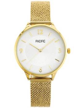 Zegarek Damski Pacific X6174 - Gold (zy659b)