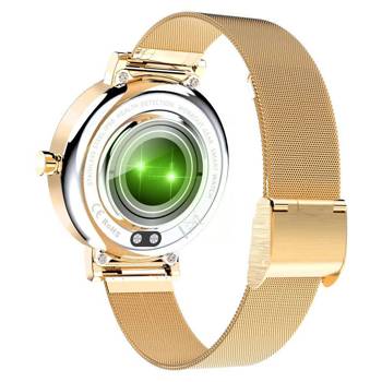 Zegarek Damski Rubicon Smartwatch RNBE64-4 Gold