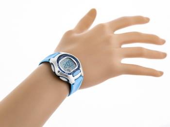 Zegarek Dziecięcy Casio LW-200-2B (zd579d)