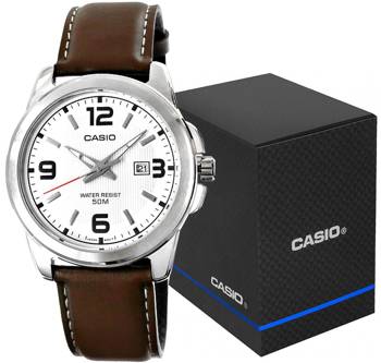 Zegarek Męski CASIO MTP-1314PL-7AVEF