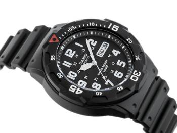 Zegarek Męski Casio MRW-200H-1BVCF (zd147a)