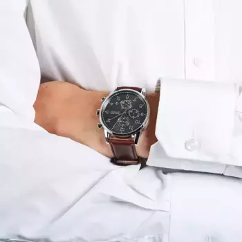 Zegarek Męski Hugo Boss 1513494 - Navigator (zx139a)