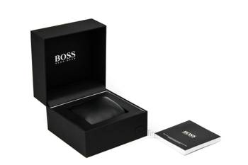 Zegarek Męski Hugo Boss 1513631 - Trophy (zx137a)