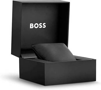 Zegarek Męski Hugo Boss 1513754 - Hero (zx147a)